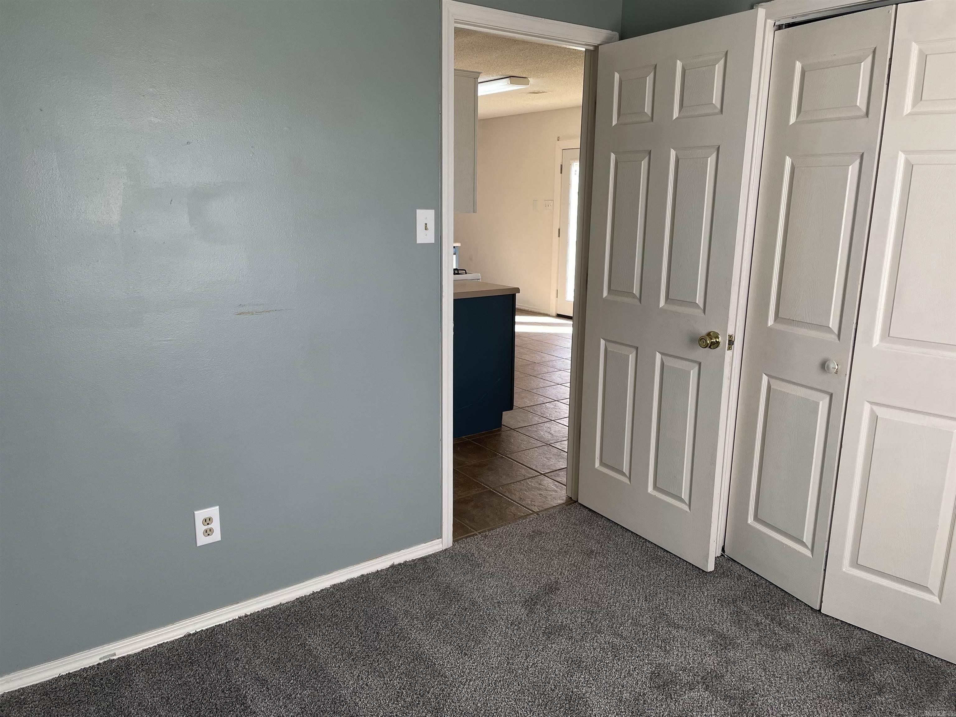 1117  Troy  Benton, AR