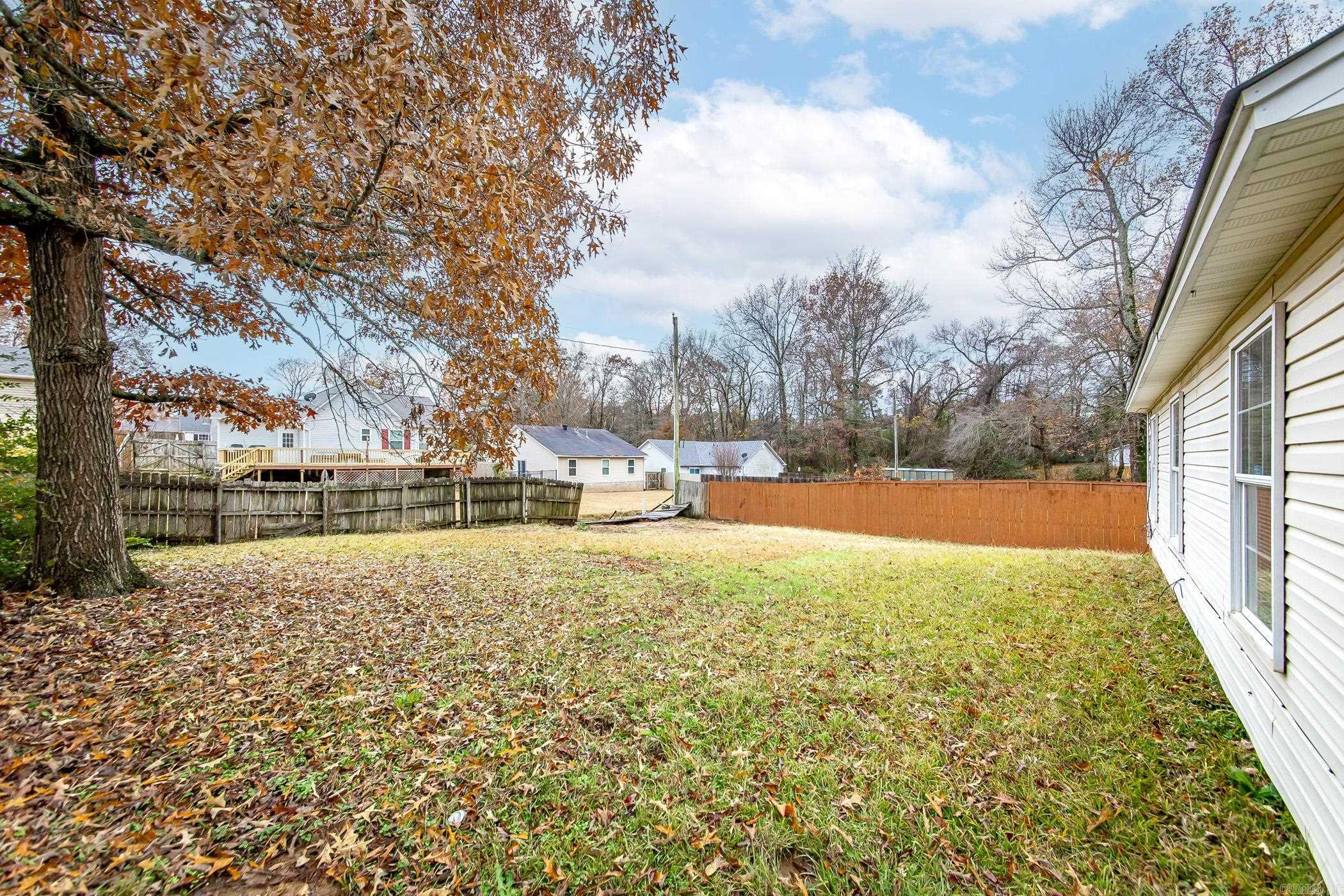 1117  Troy  Benton, AR