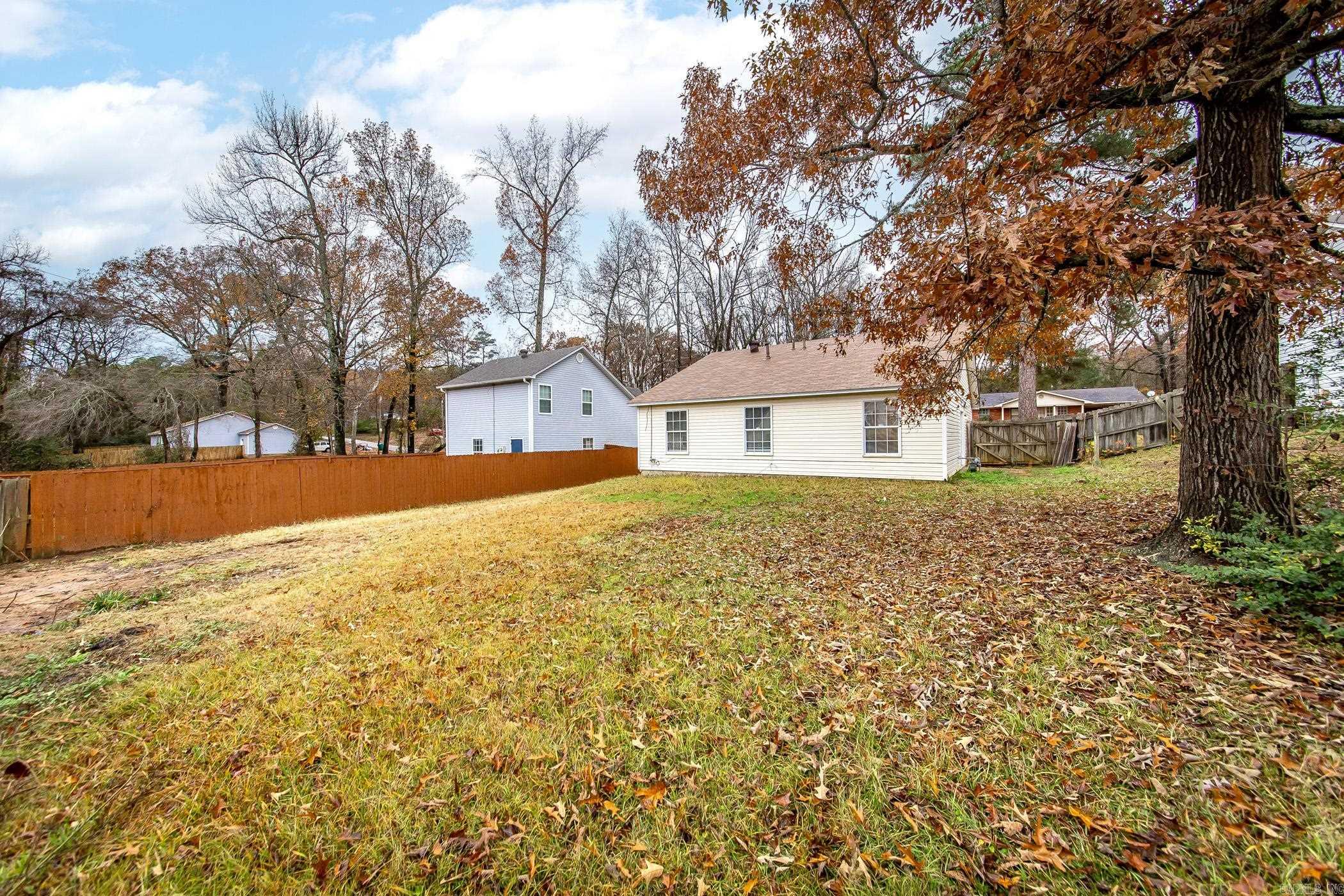 1117  Troy  Benton, AR