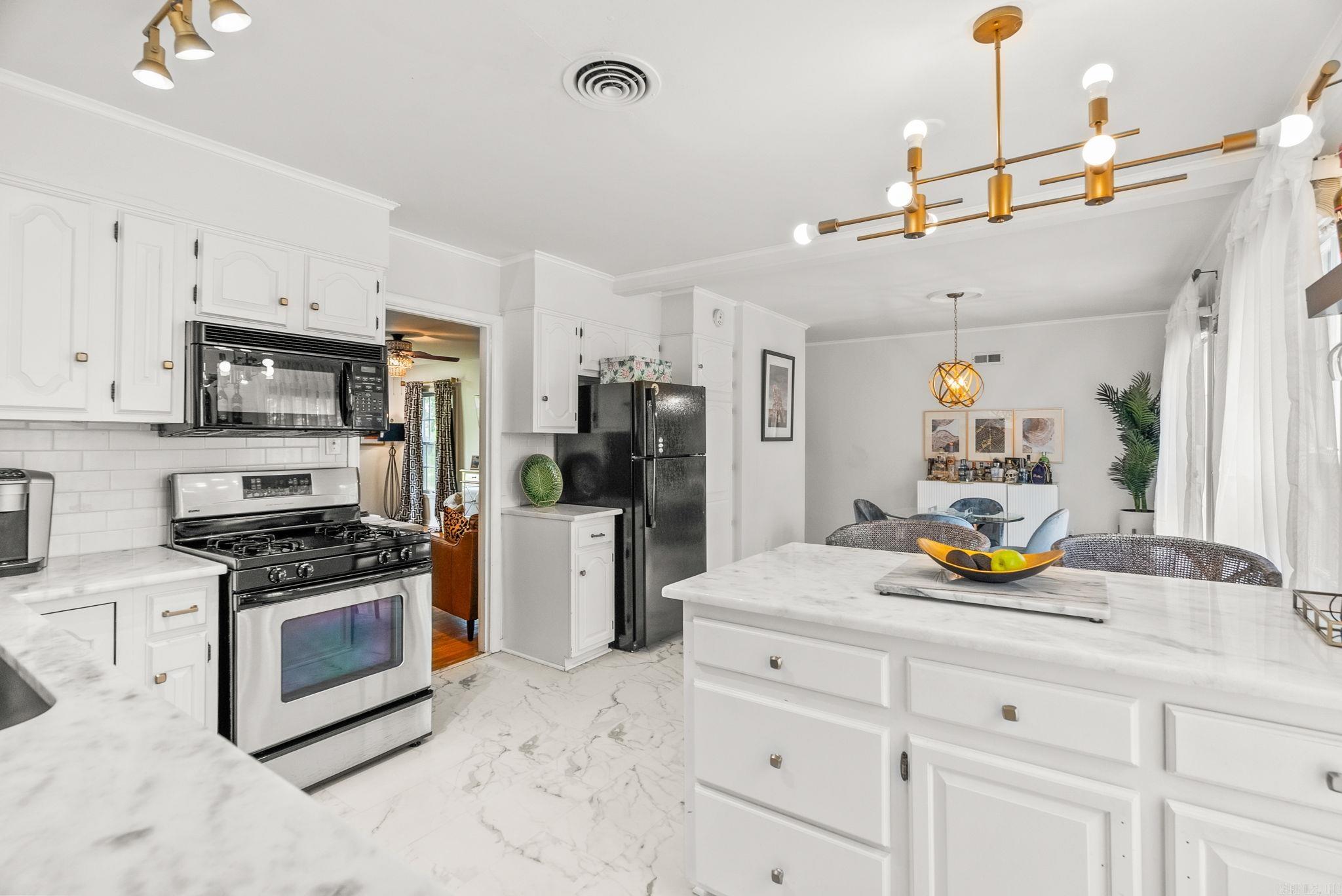 7521  Gable  Little Rock, AR