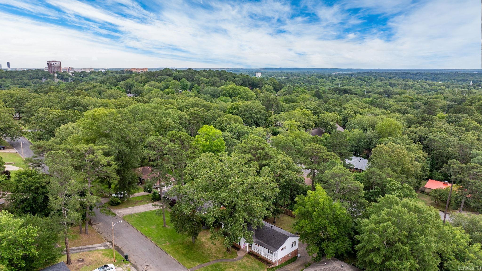 7521  Gable  Little Rock, AR
