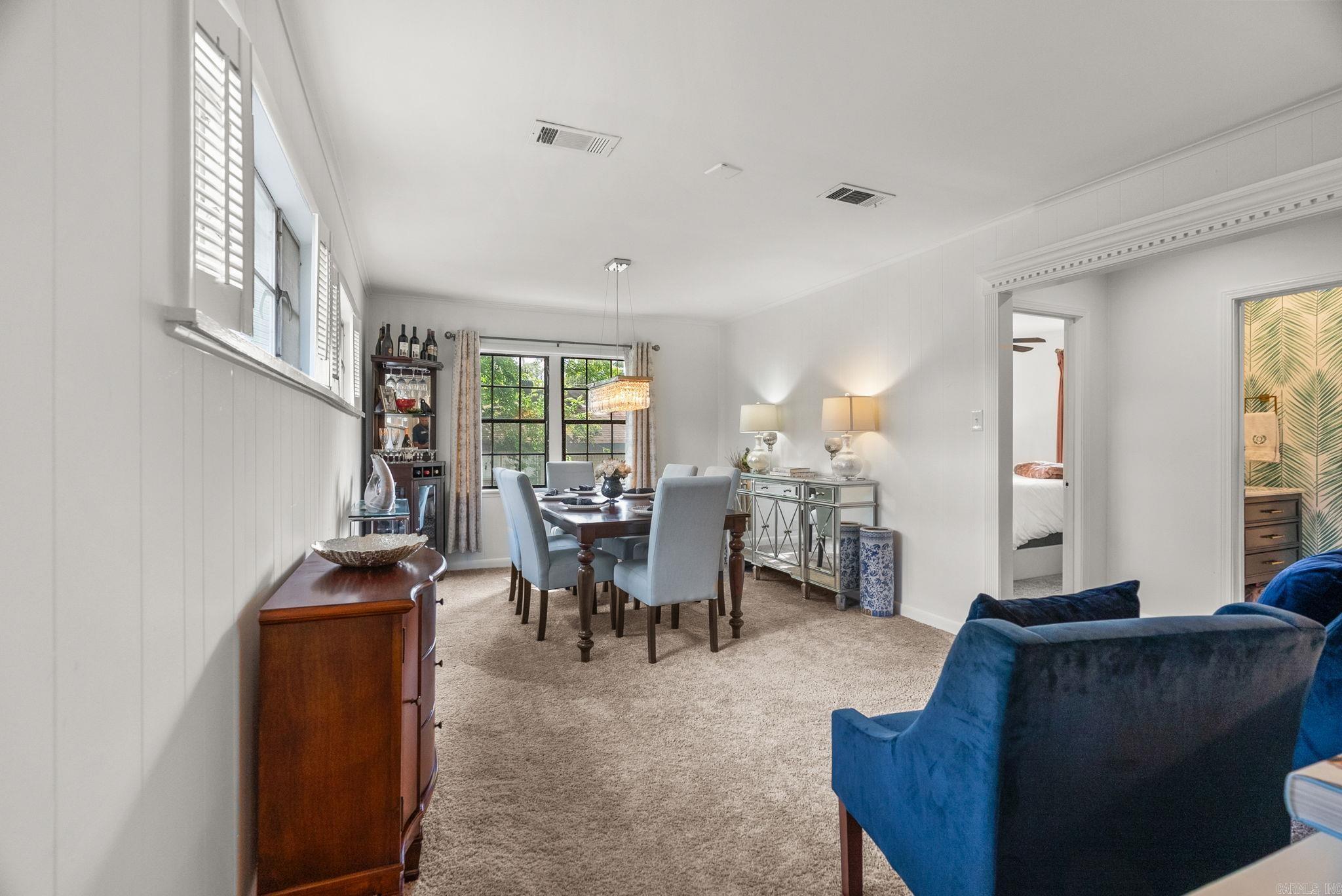 7521  Gable  Little Rock, AR
