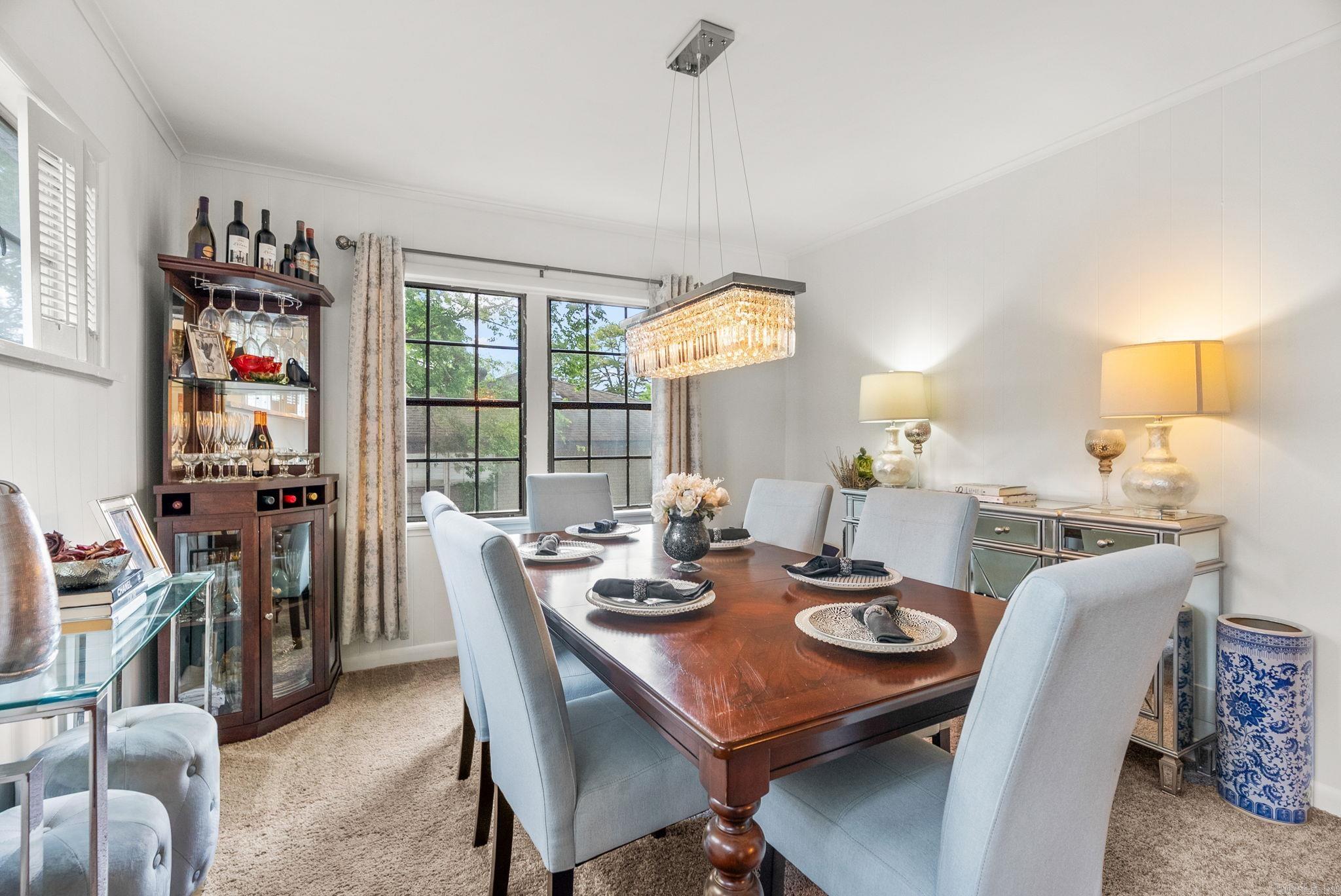 7521  Gable  Little Rock, AR