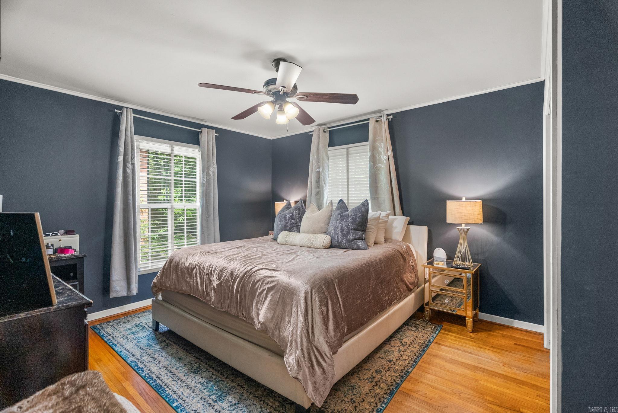 7521  Gable  Little Rock, AR