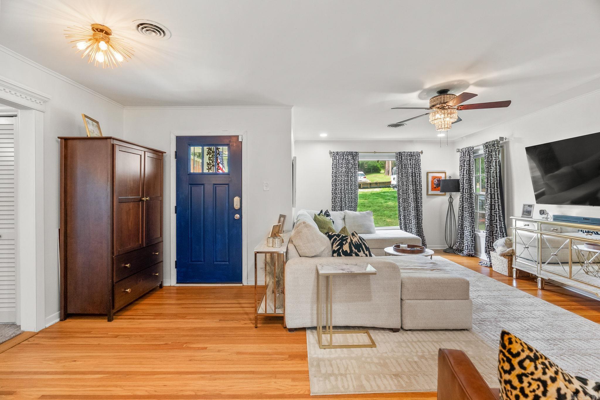7521  Gable  Little Rock, AR