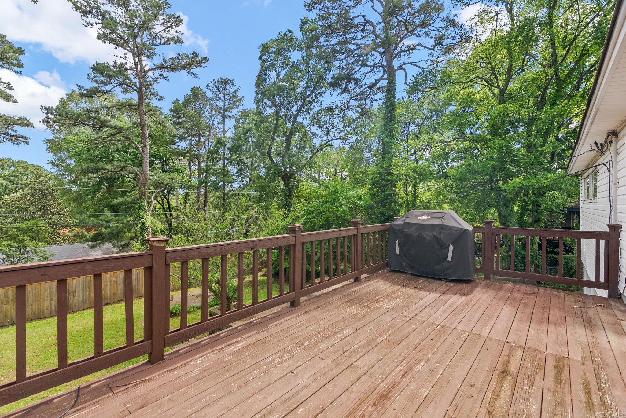 7521  Gable  Little Rock, AR
