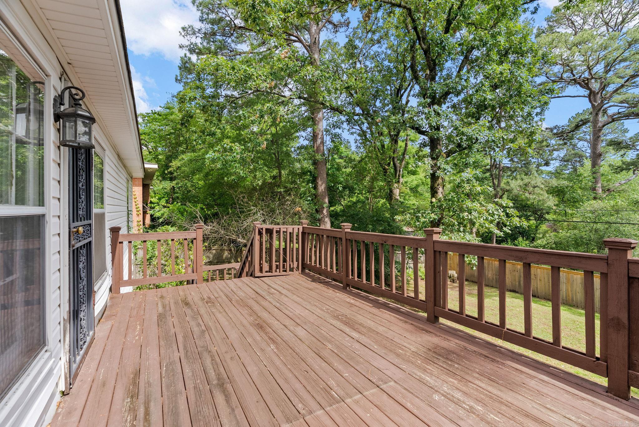 7521  Gable  Little Rock, AR