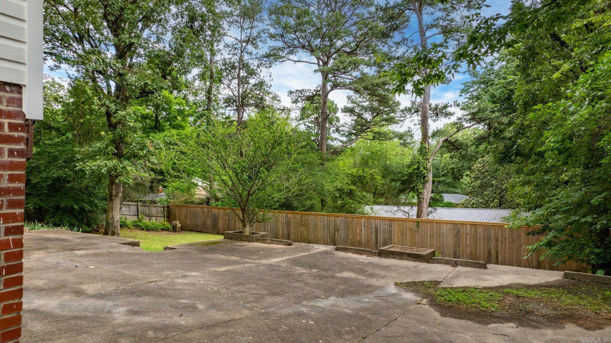 7521  Gable  Little Rock, AR