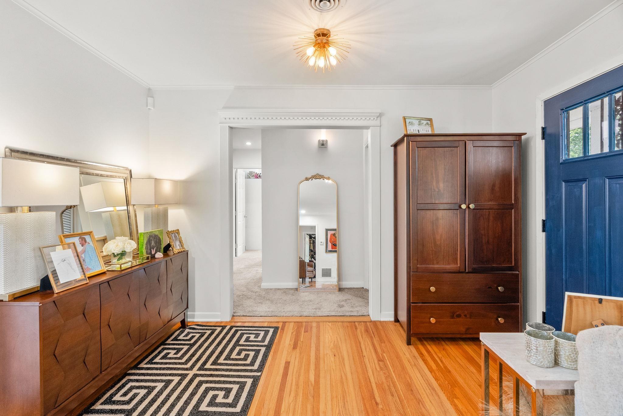 7521  Gable  Little Rock, AR