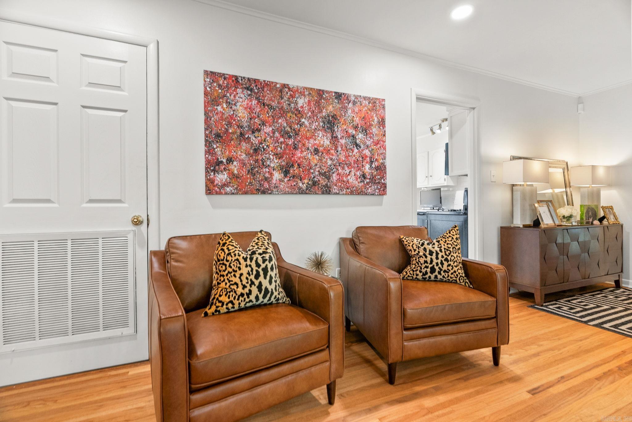 7521  Gable  Little Rock, AR