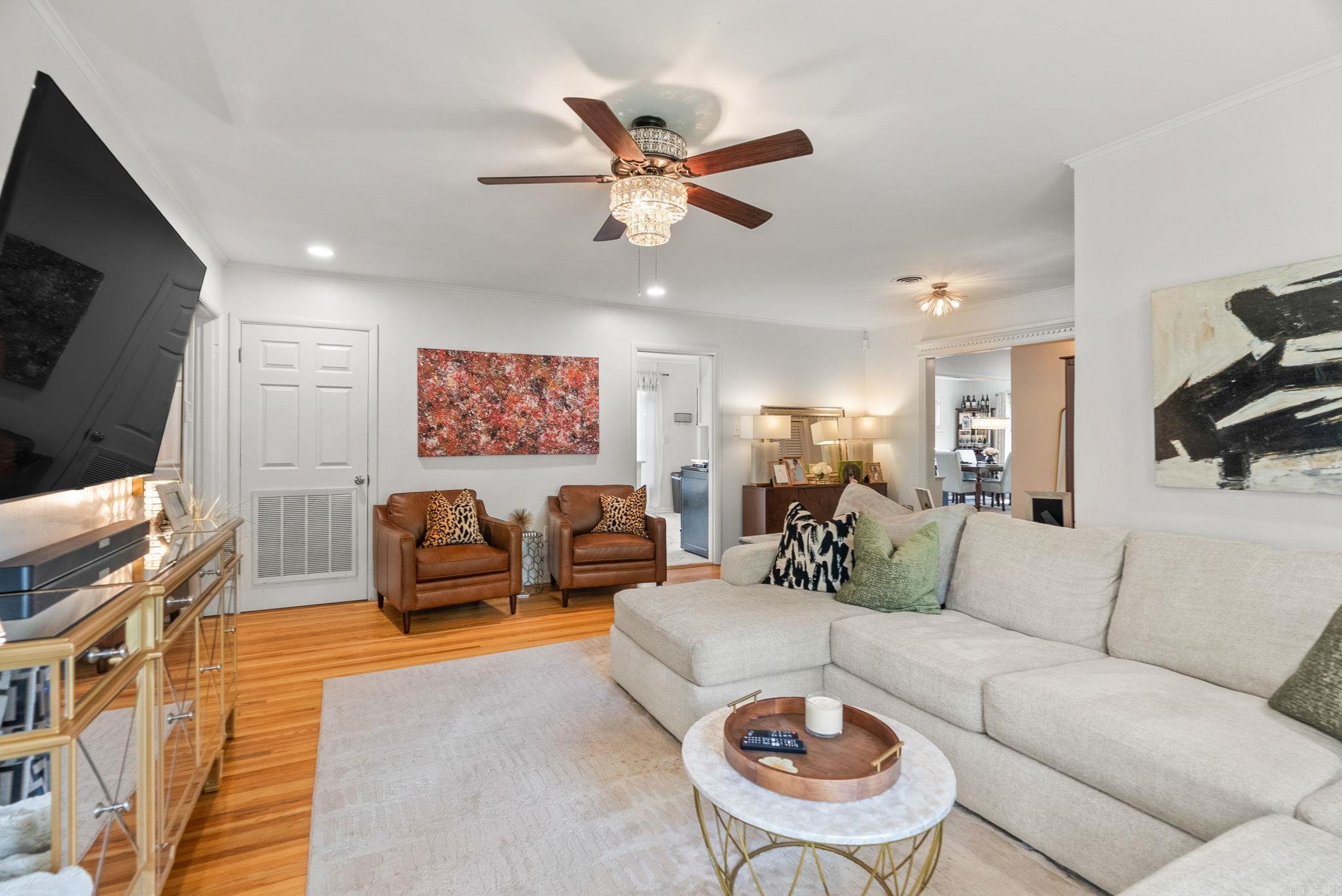 7521  Gable  Little Rock, AR
