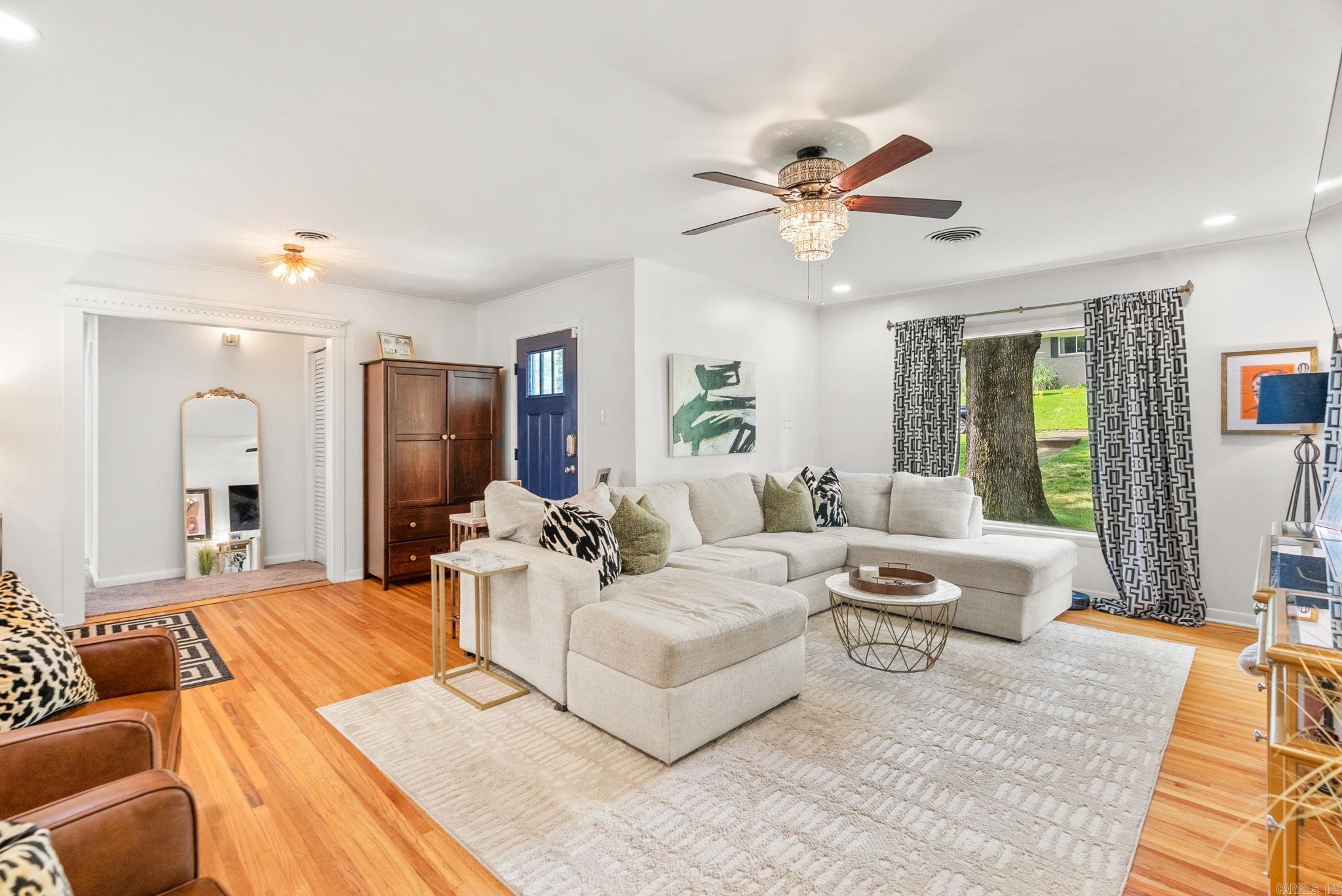 7521  Gable  Little Rock, AR