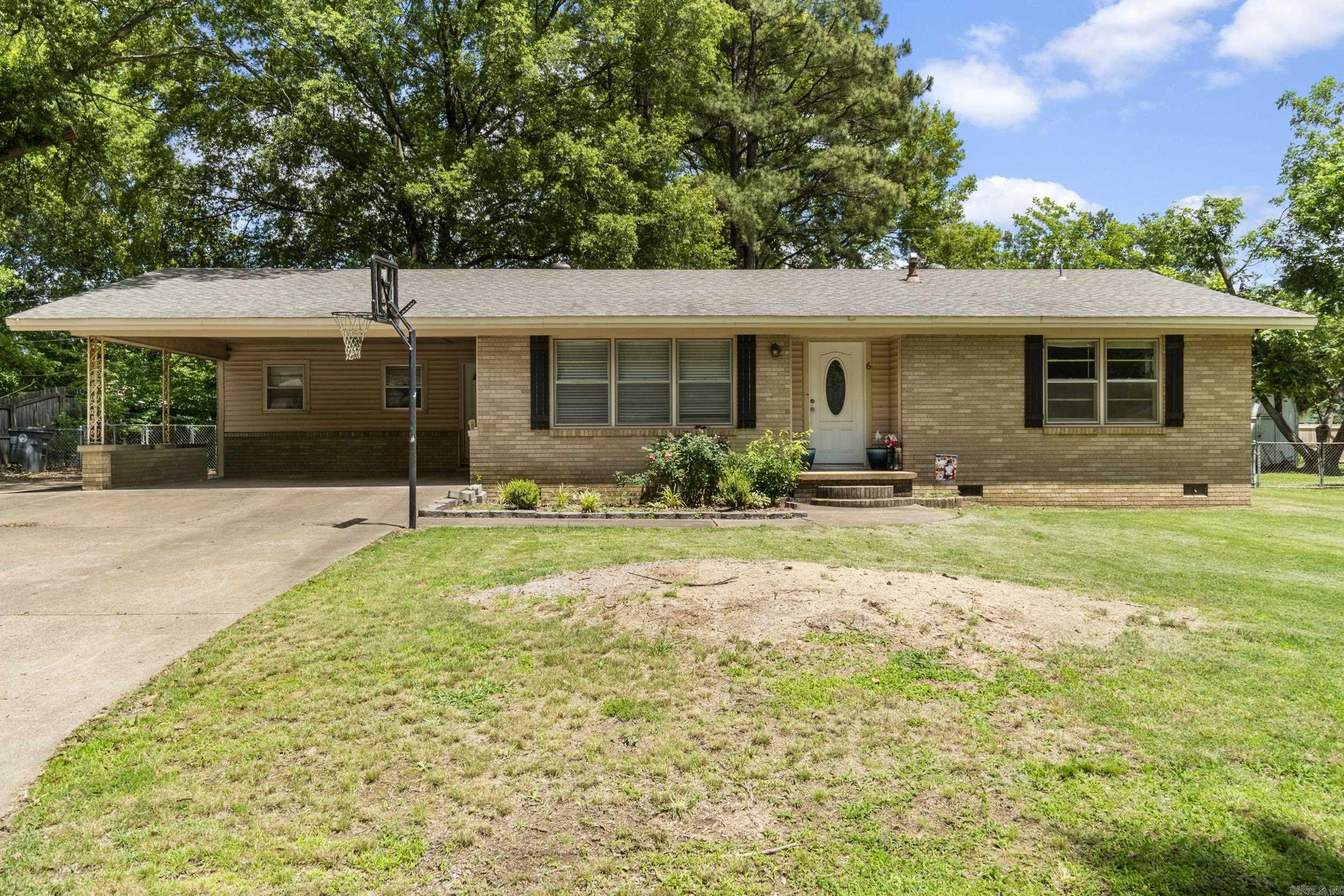 6  Lynwood Dr  Searcy, AR