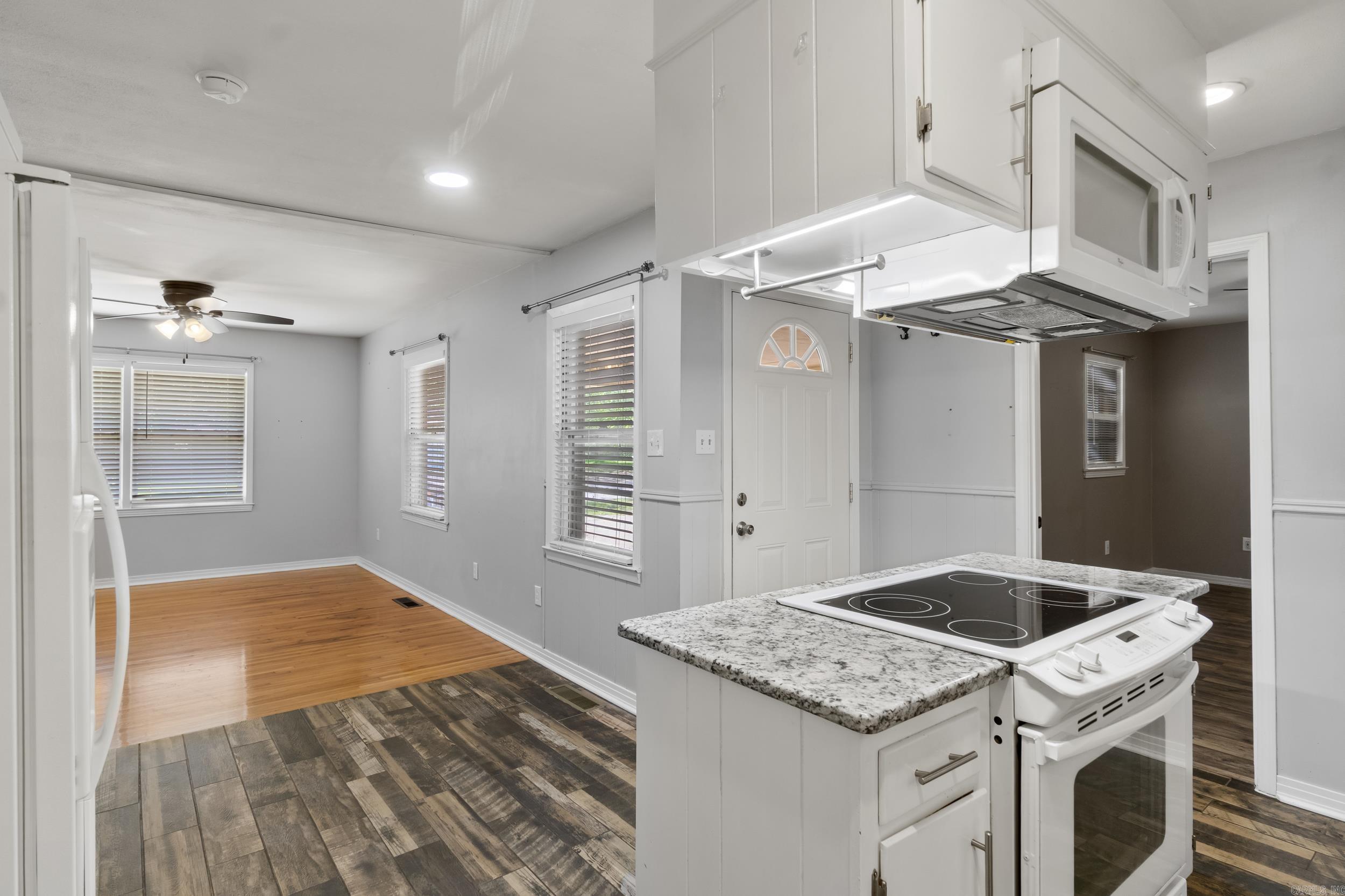 6  Lynwood Dr  Searcy, AR