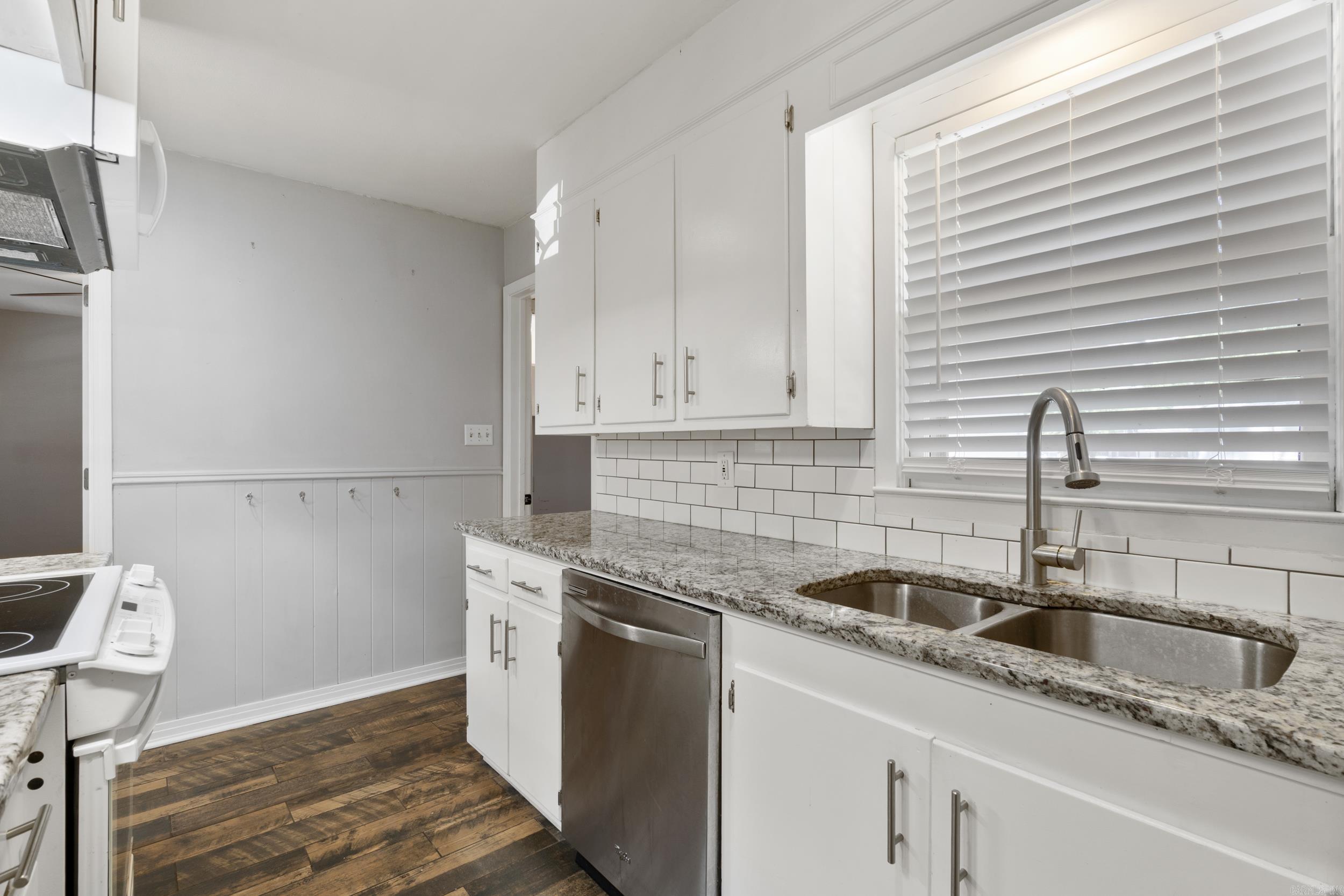 6  Lynwood Dr  Searcy, AR
