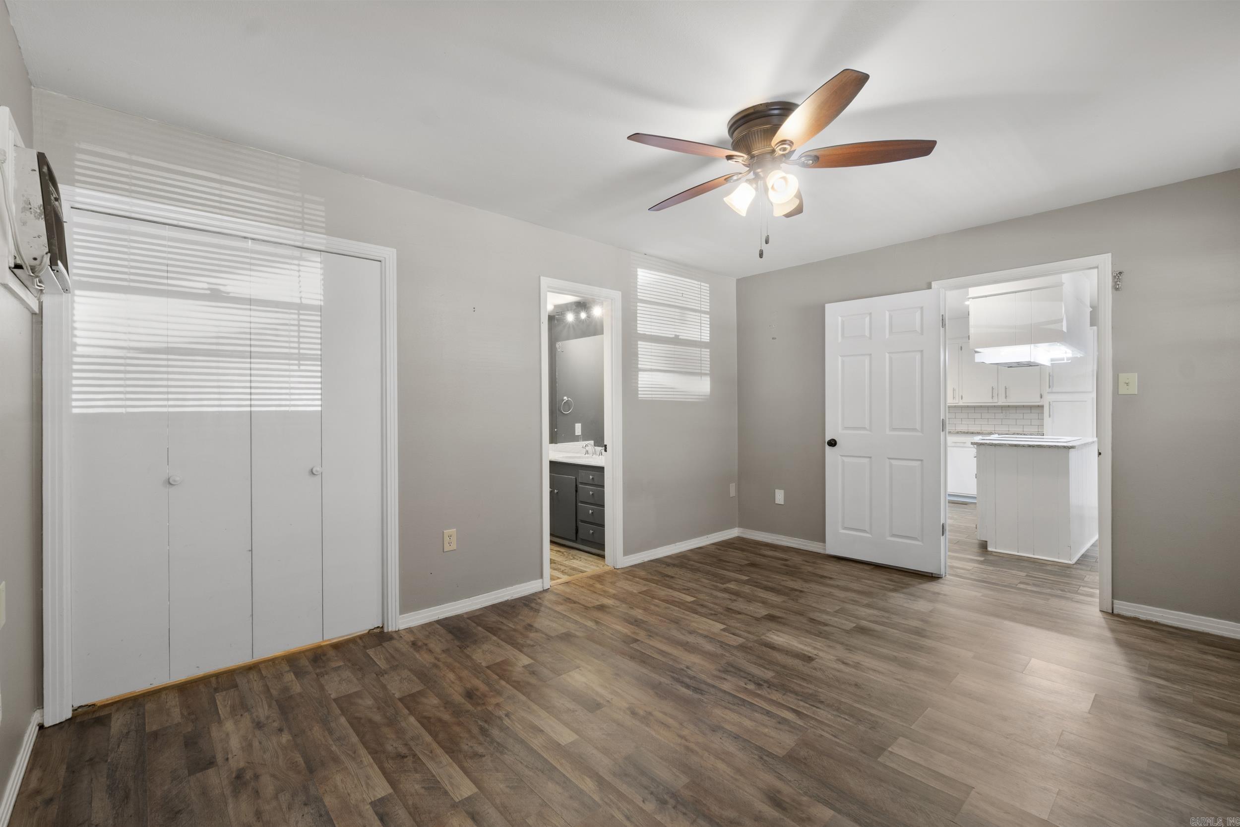 6  Lynwood Dr  Searcy, AR