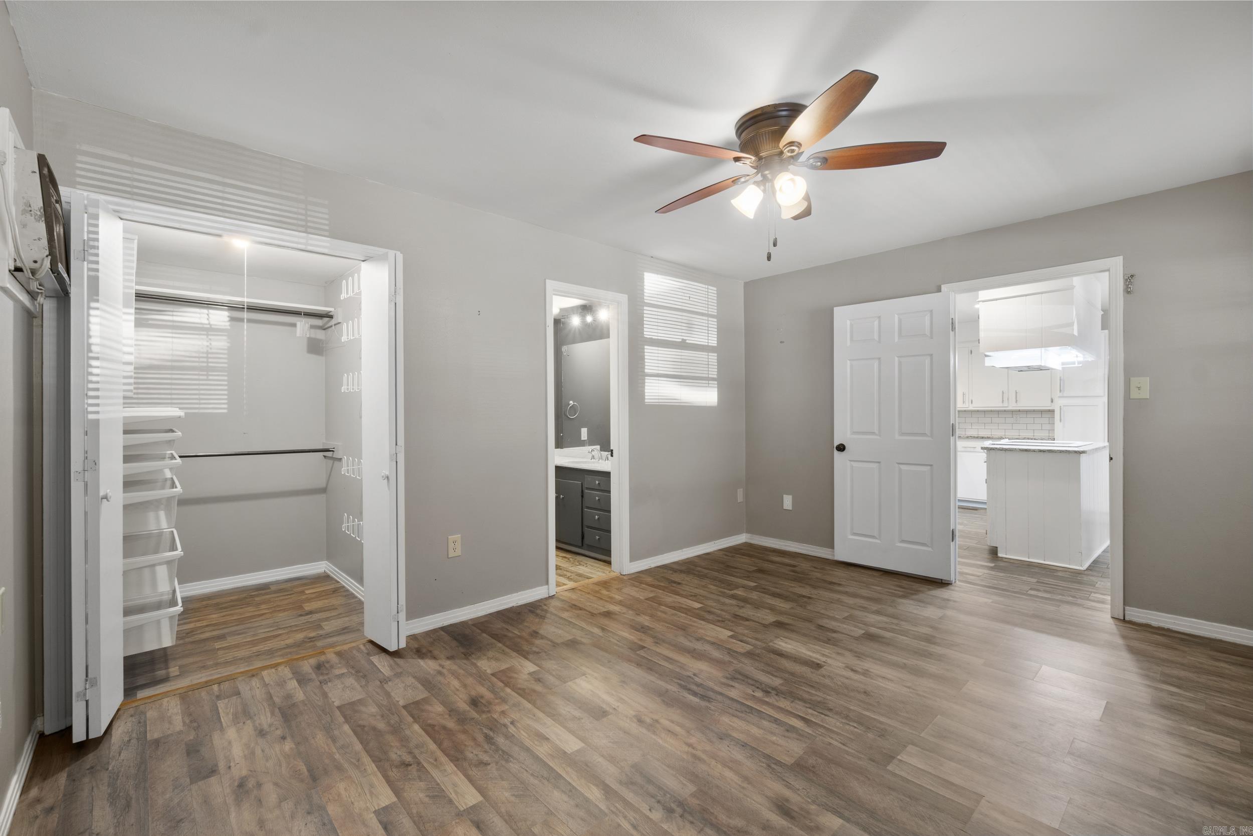 6  Lynwood Dr  Searcy, AR
