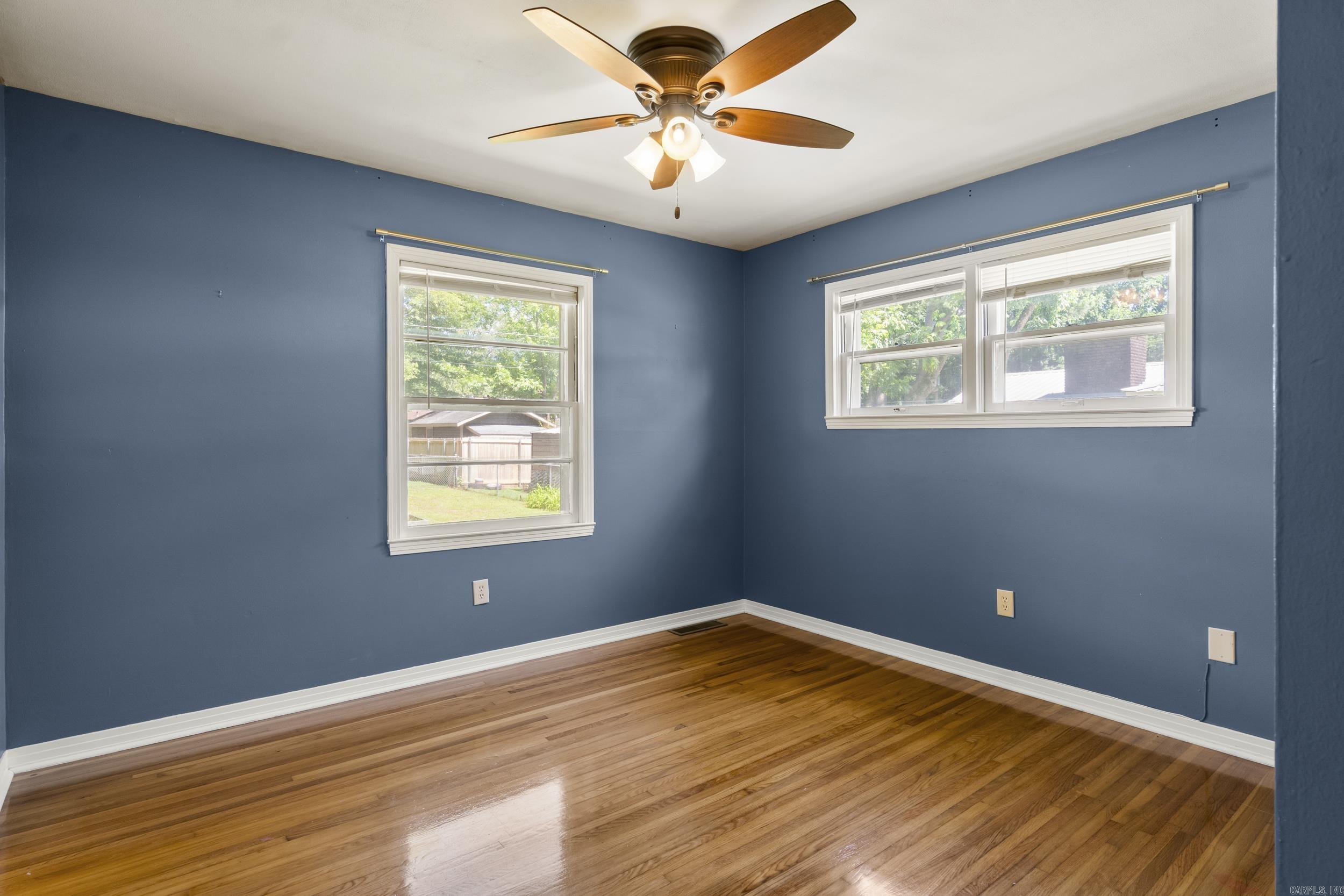 6  Lynwood Dr  Searcy, AR