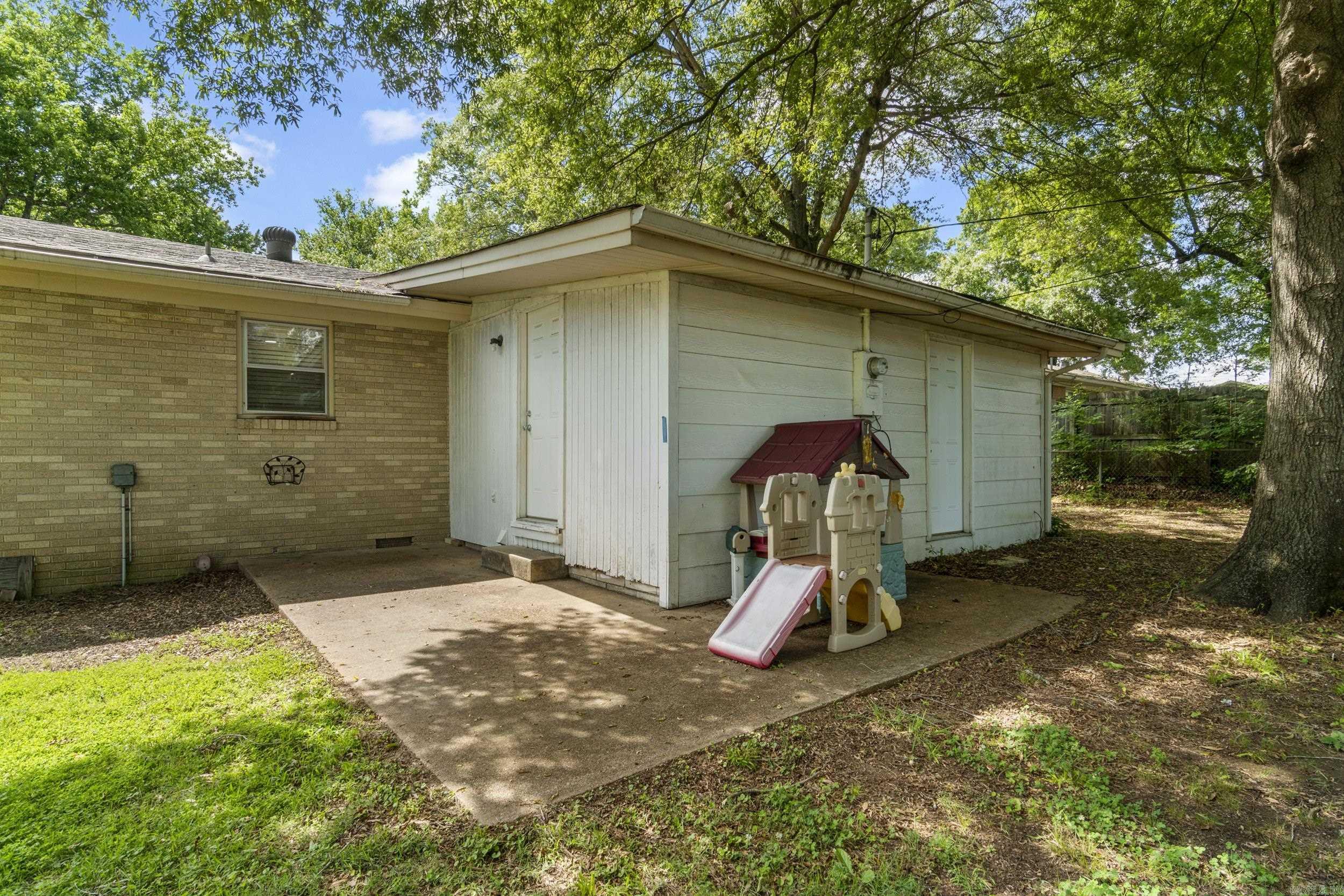 6  Lynwood Dr  Searcy, AR