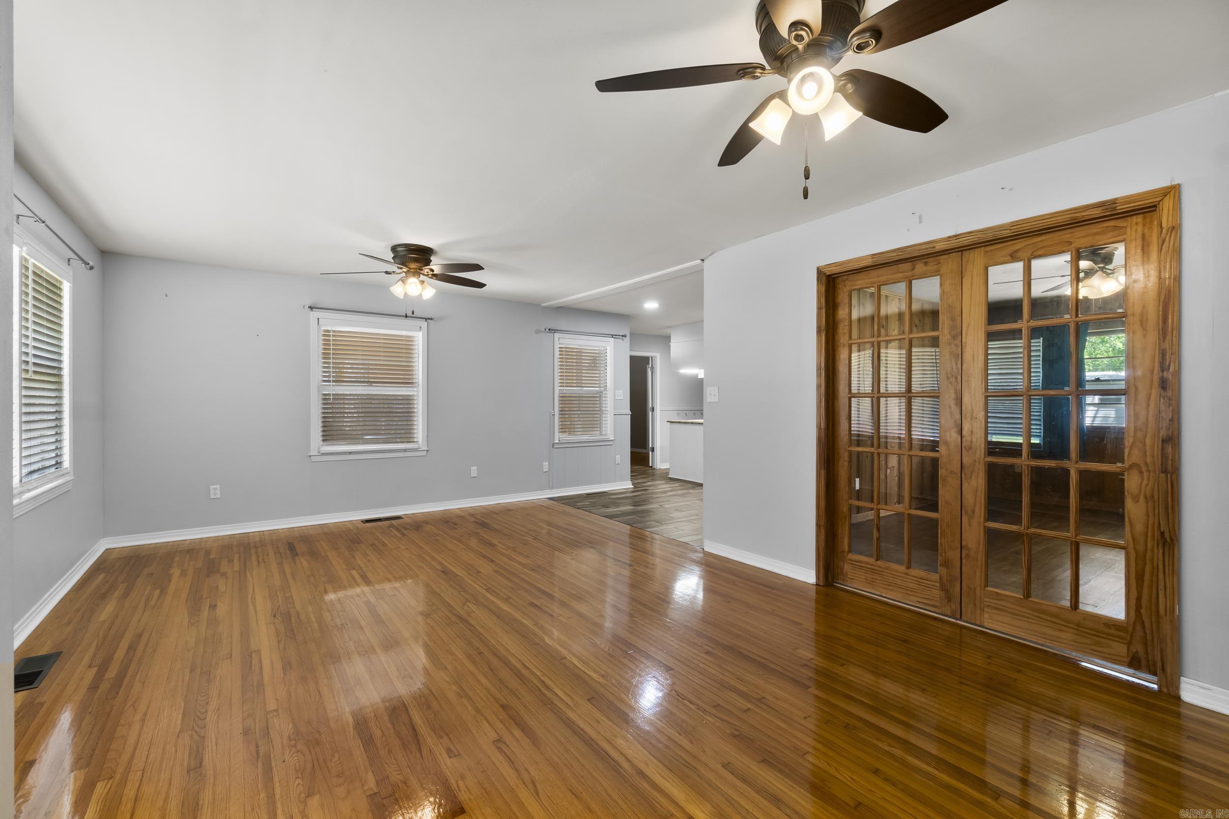 6  Lynwood Dr  Searcy, AR