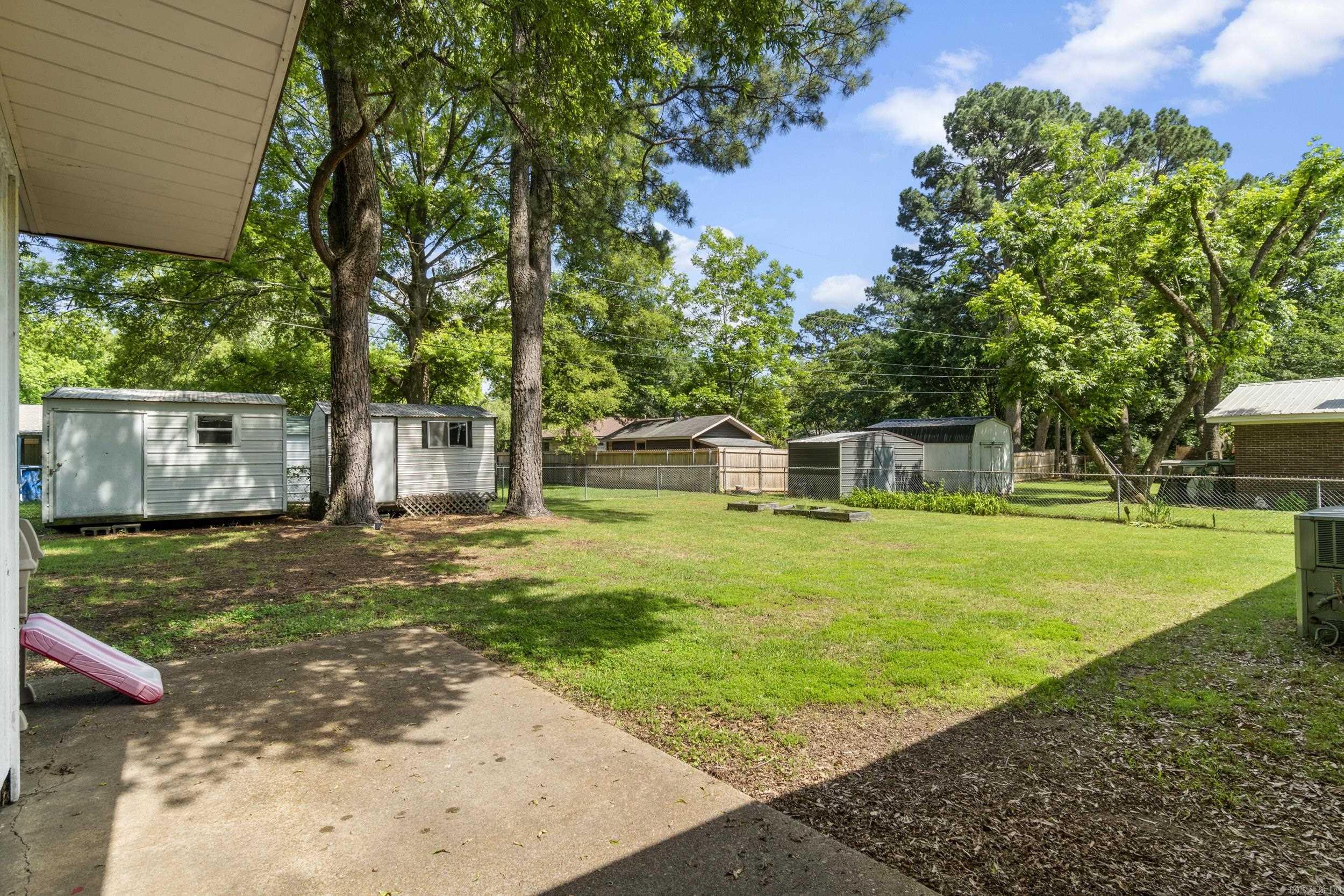 6  Lynwood Dr  Searcy, AR