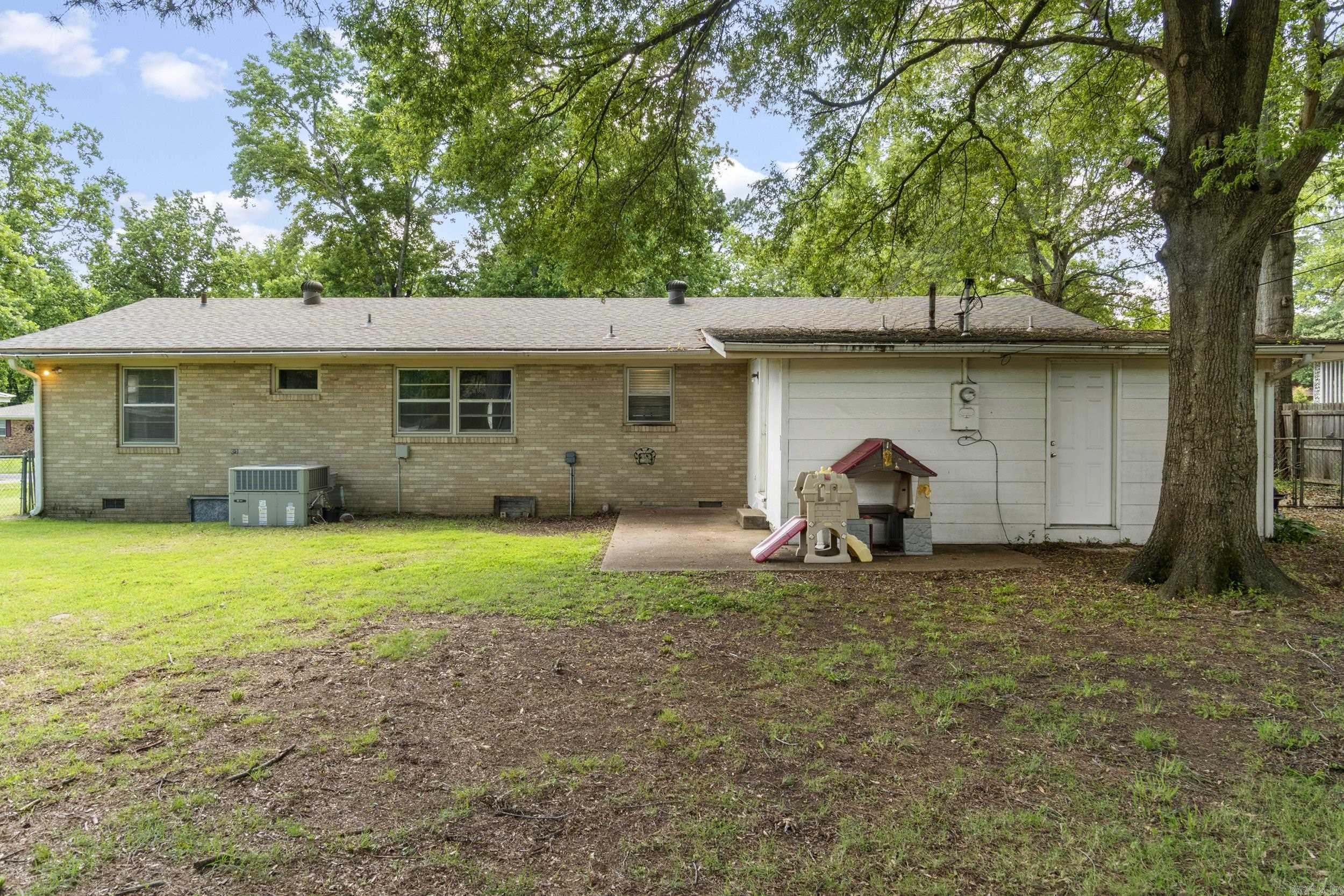 6  Lynwood Dr  Searcy, AR