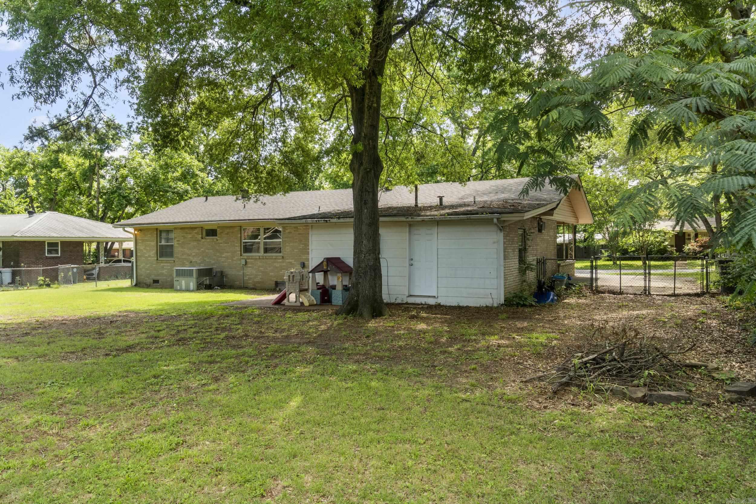 6  Lynwood Dr  Searcy, AR