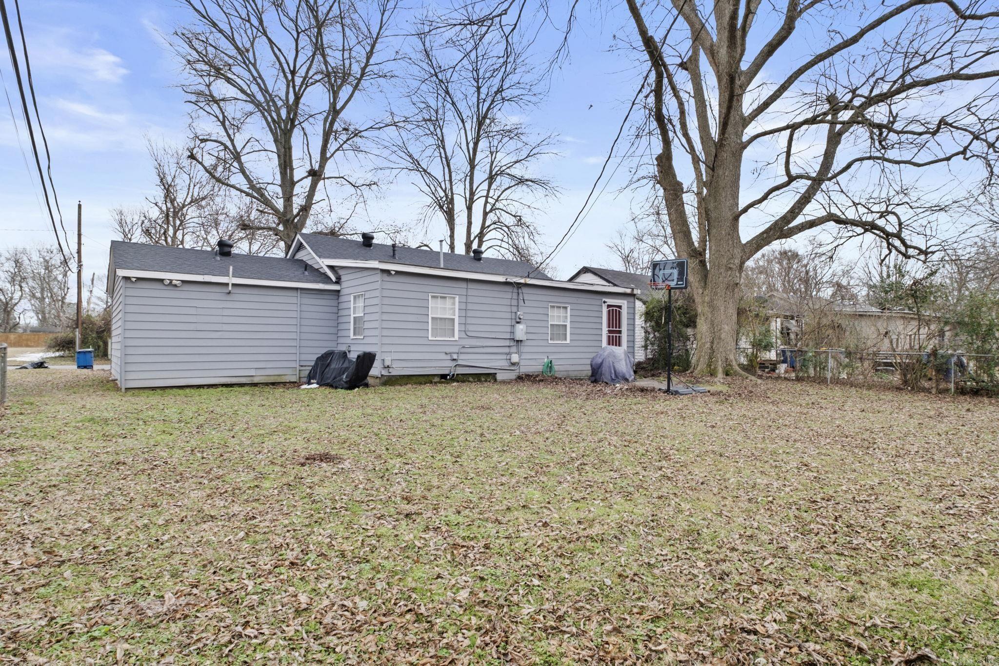 100  Saunders  North Little Rock, AR