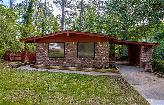18  Woodcliff  Little Rock, AR