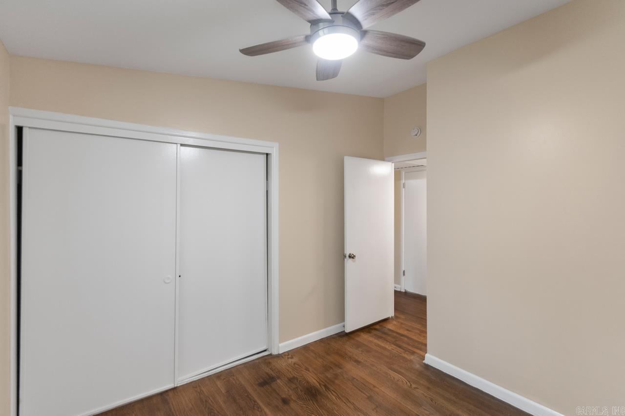 18  Woodcliff  Little Rock, AR