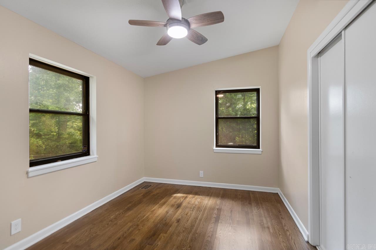 18  Woodcliff  Little Rock, AR