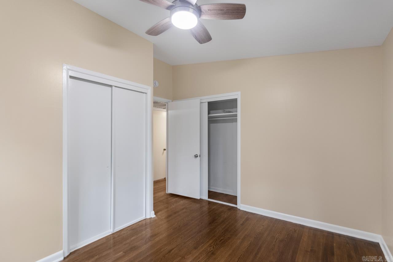 18  Woodcliff  Little Rock, AR