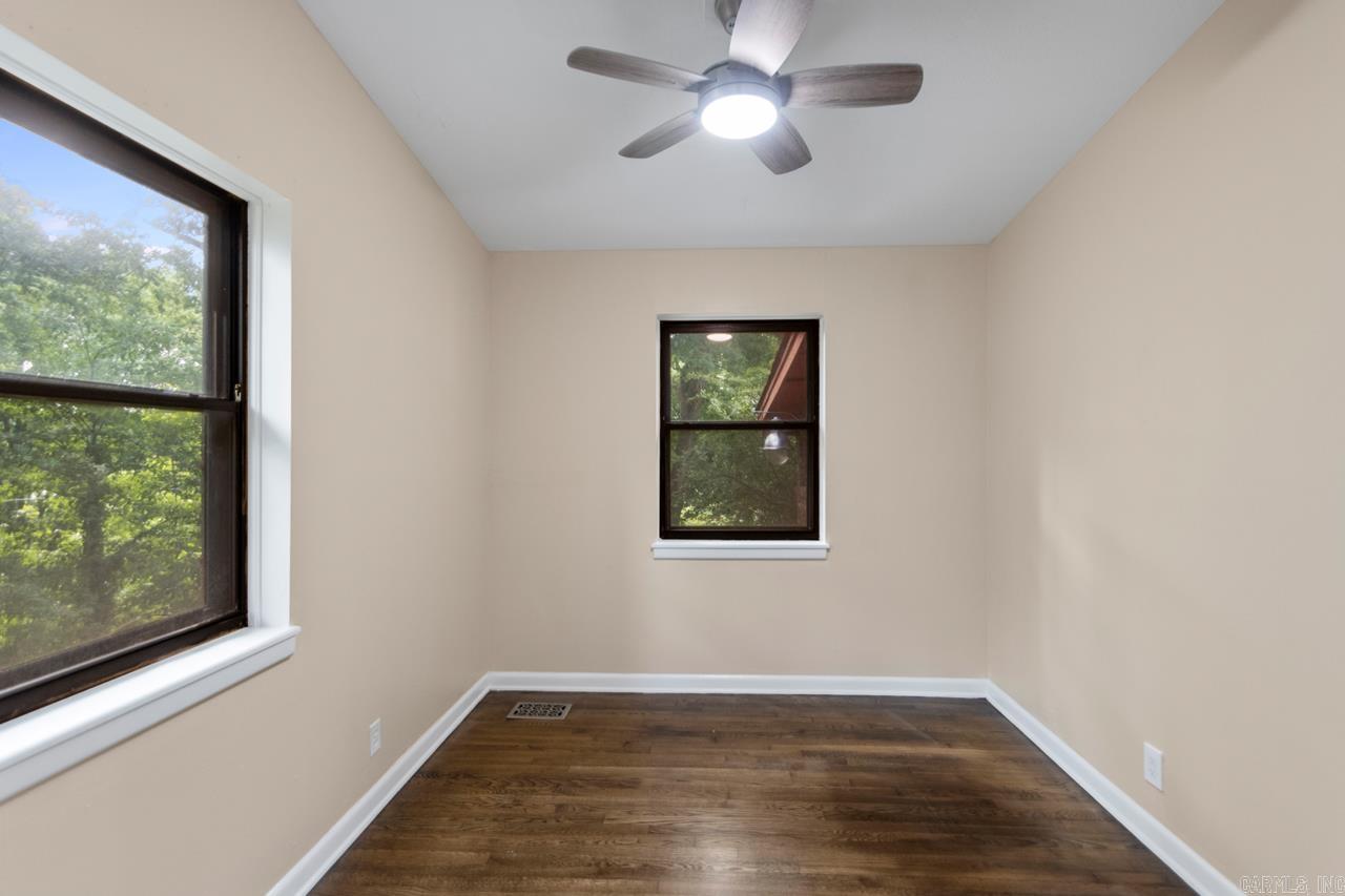 18  Woodcliff  Little Rock, AR