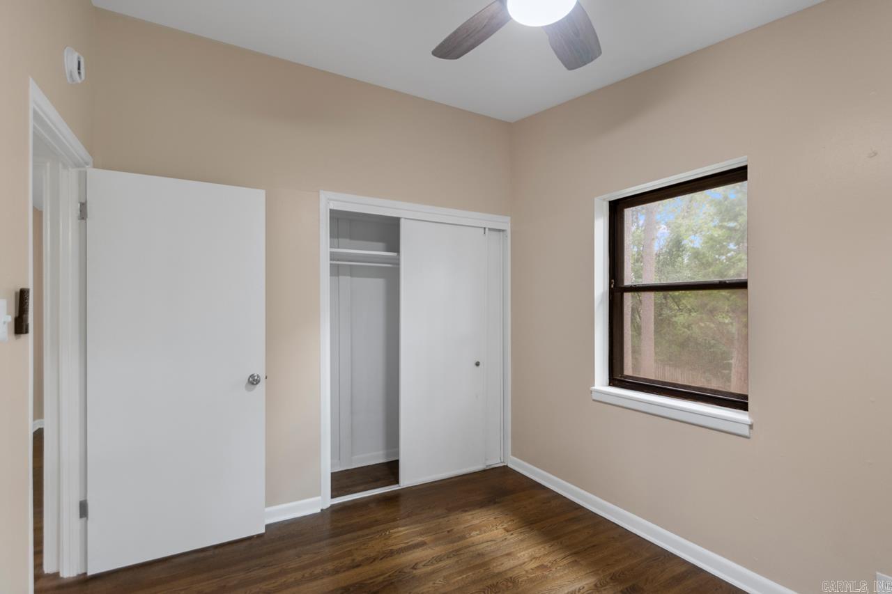 18  Woodcliff  Little Rock, AR