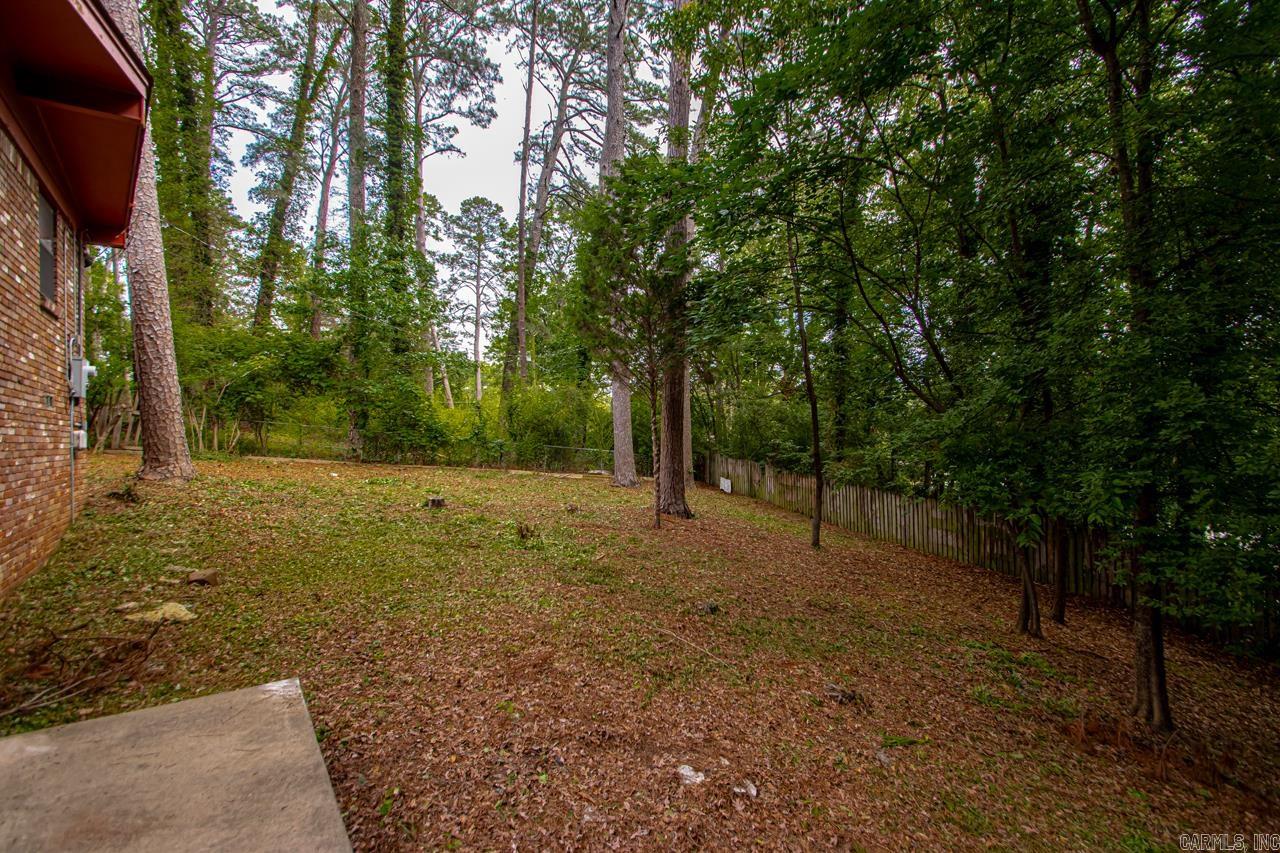 18  Woodcliff  Little Rock, AR