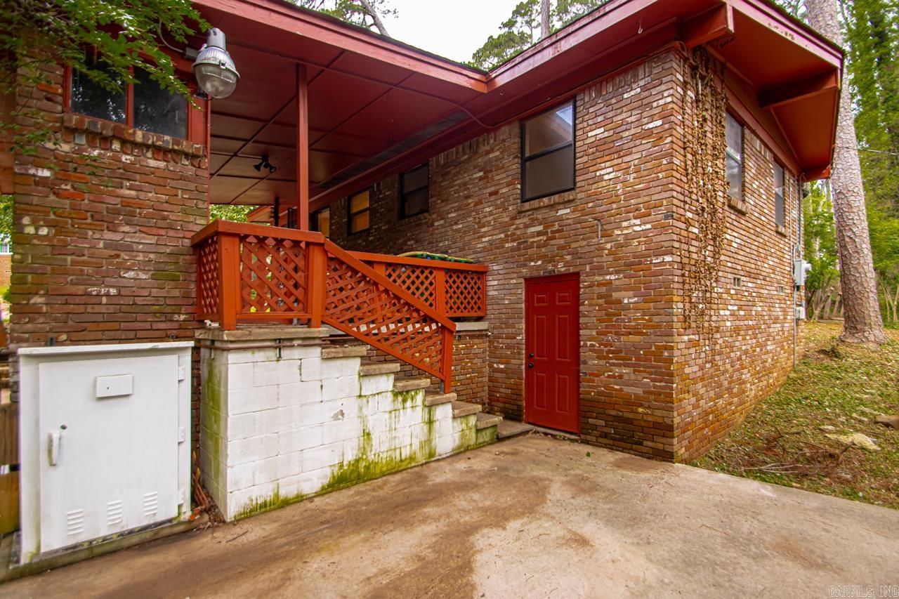 18  Woodcliff  Little Rock, AR