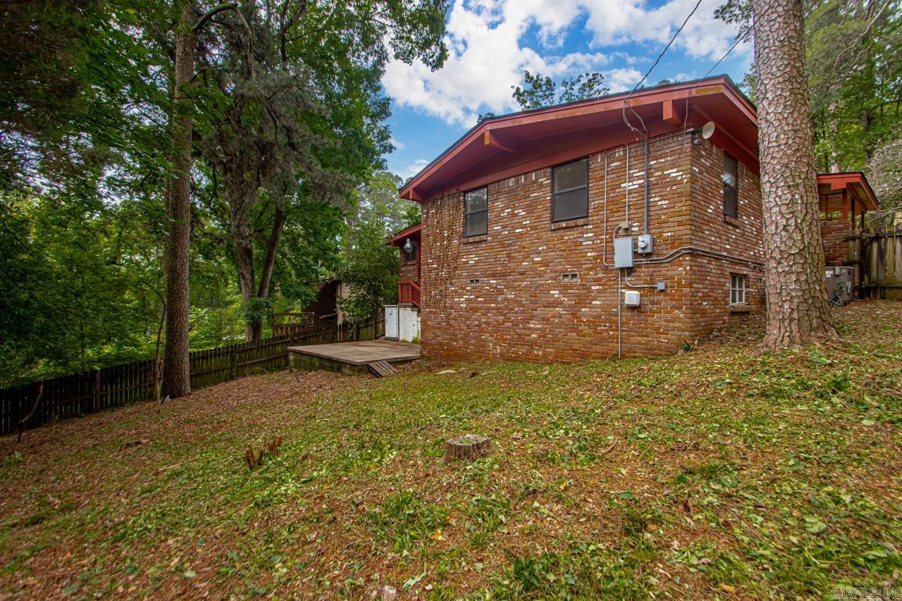 18  Woodcliff  Little Rock, AR