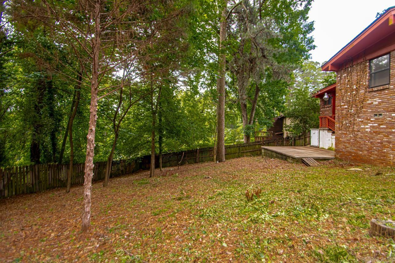 18  Woodcliff  Little Rock, AR