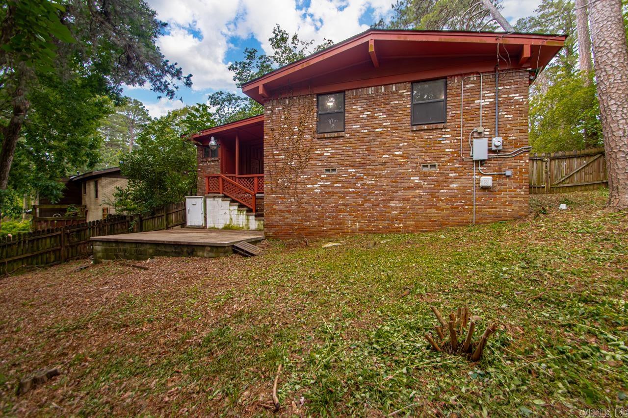 18  Woodcliff  Little Rock, AR