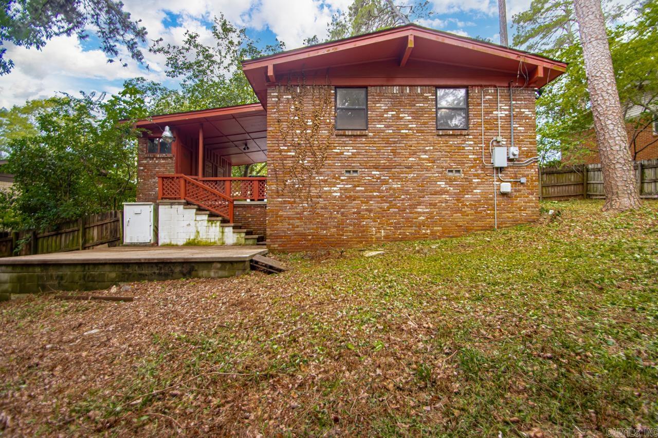 18  Woodcliff  Little Rock, AR