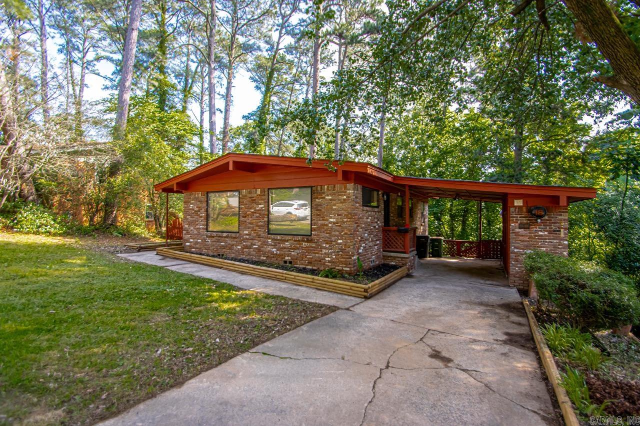 18  Woodcliff  Little Rock, AR