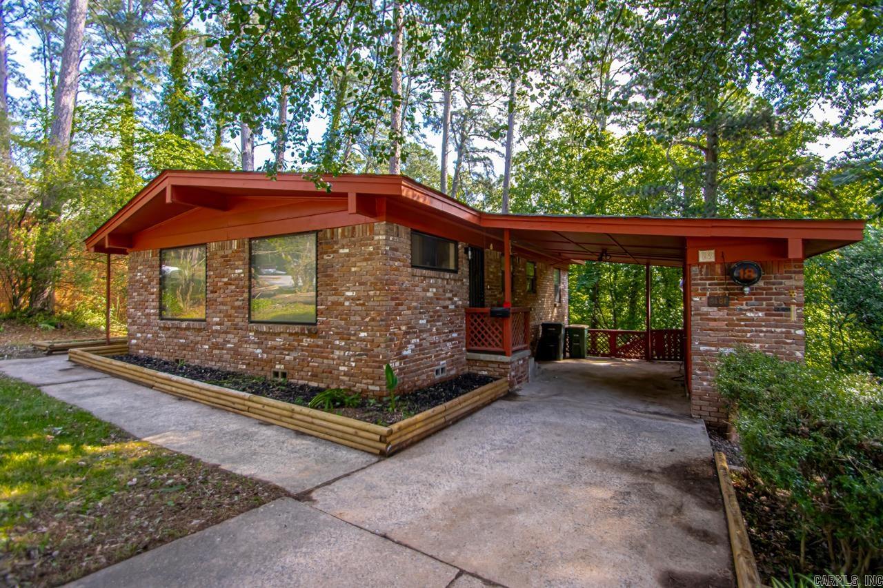 18  Woodcliff  Little Rock, AR