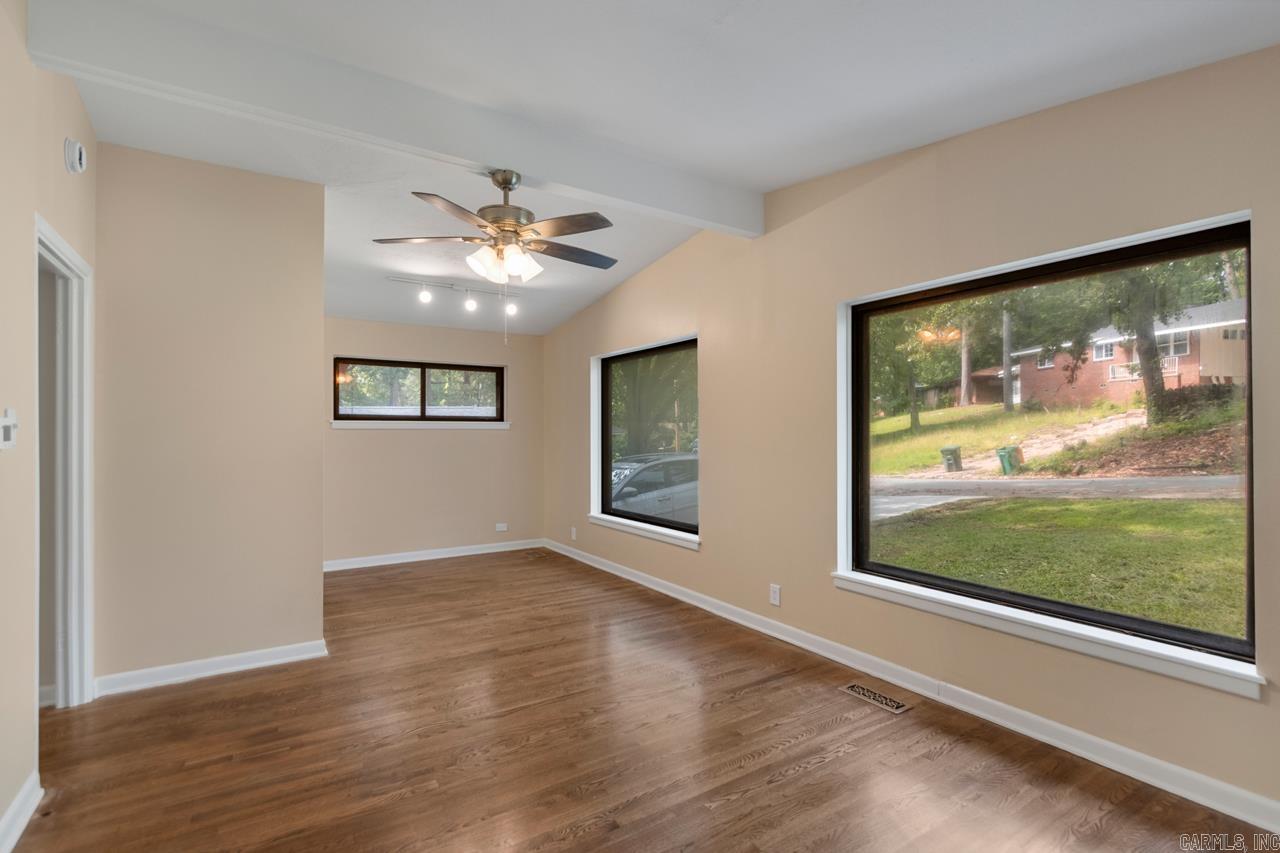 18  Woodcliff  Little Rock, AR