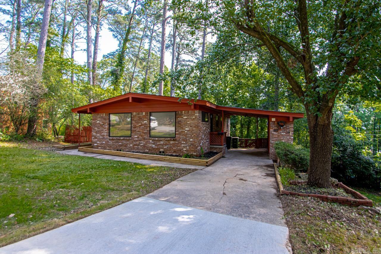 18  Woodcliff  Little Rock, AR