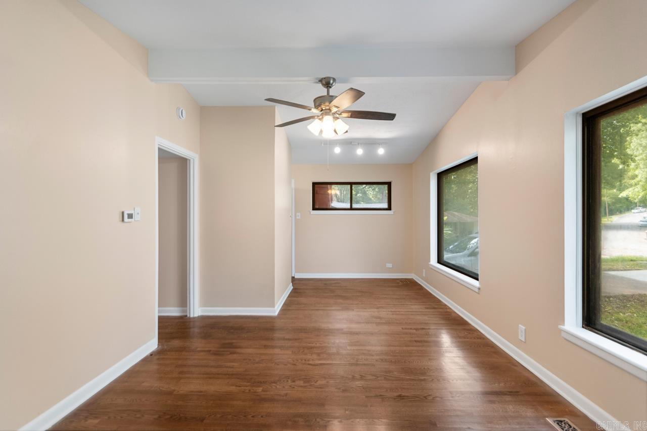 18  Woodcliff  Little Rock, AR
