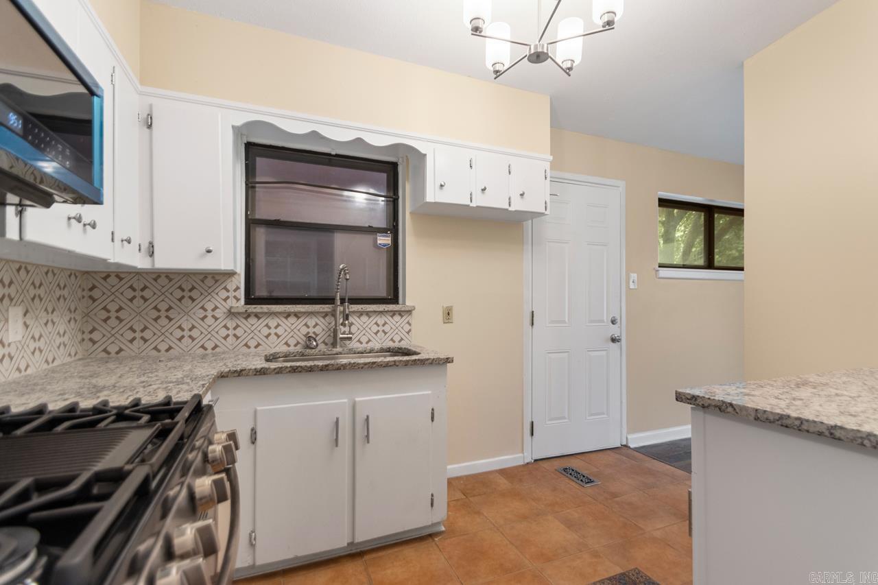 18  Woodcliff  Little Rock, AR