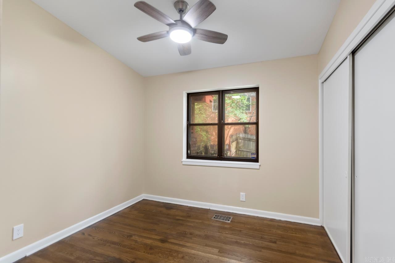 18  Woodcliff  Little Rock, AR