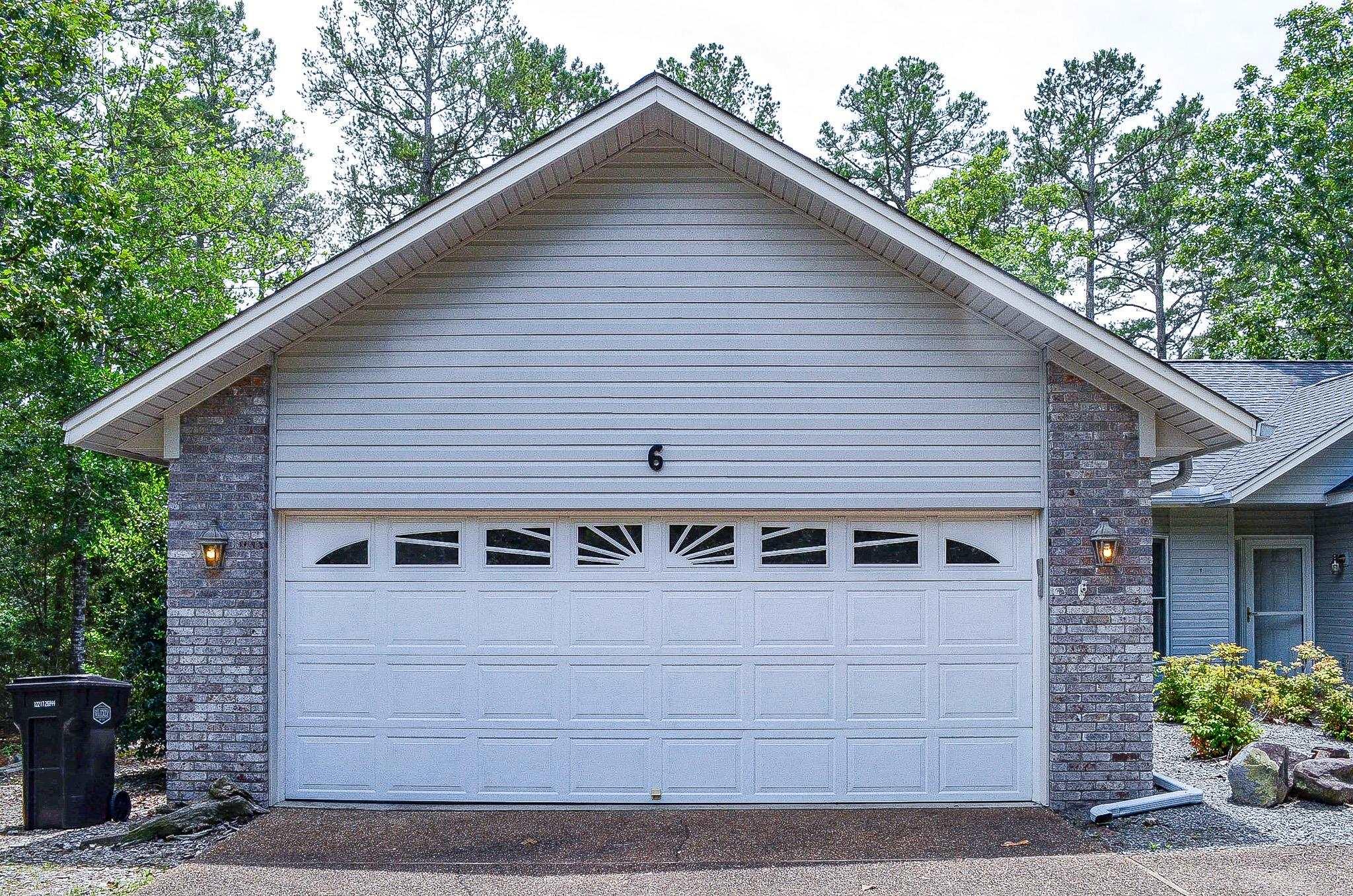 6  Capricho  Hot Springs Village, AR
