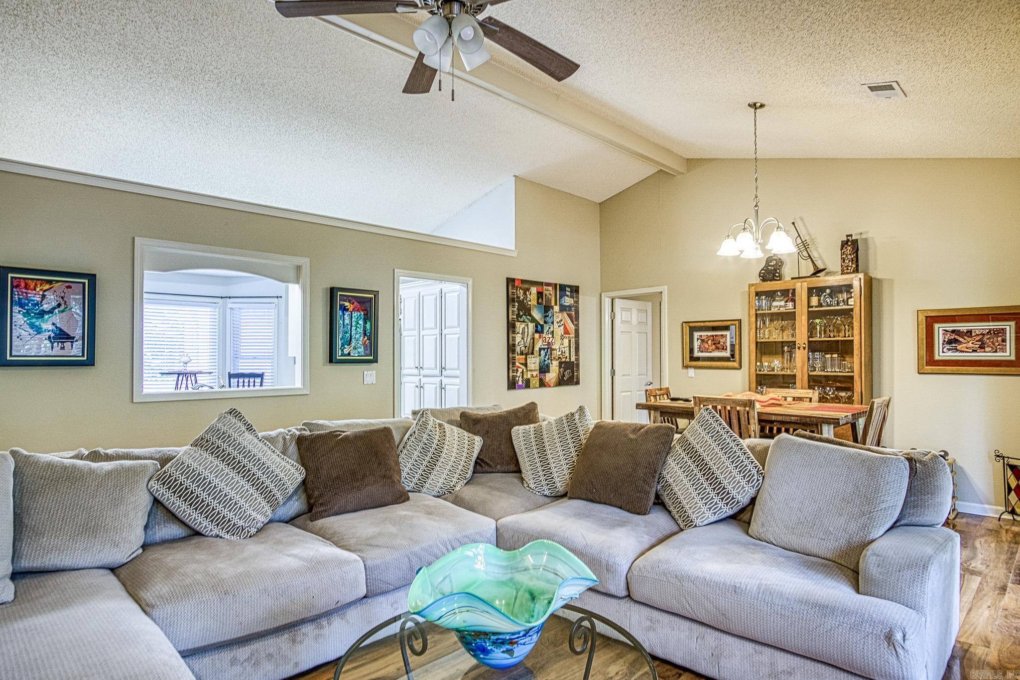6  Capricho  Hot Springs Village, AR