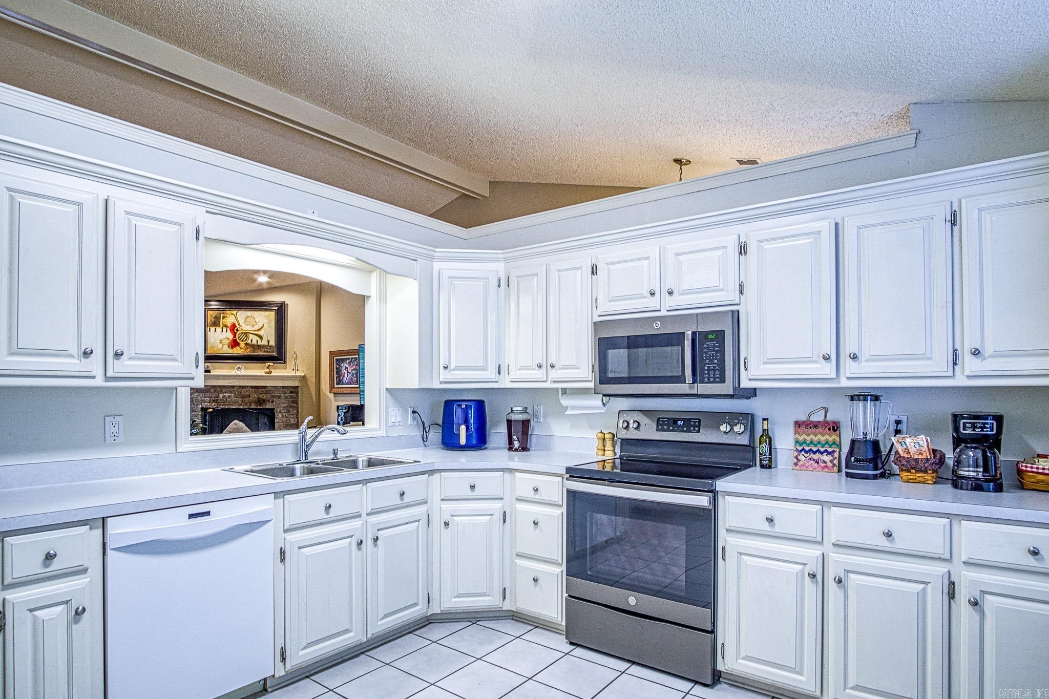6  Capricho  Hot Springs Village, AR